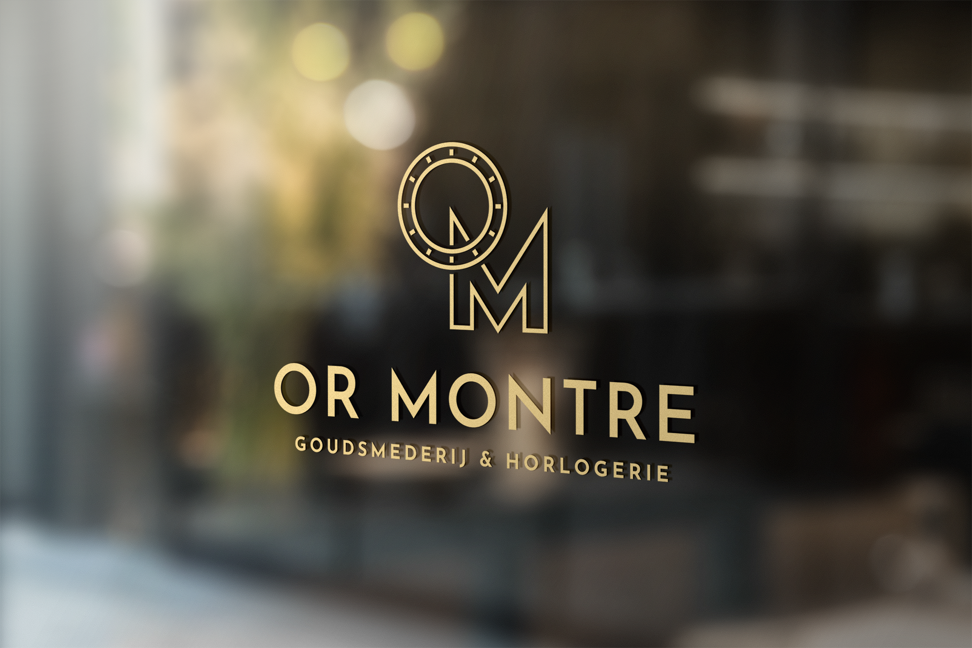 OrMontre