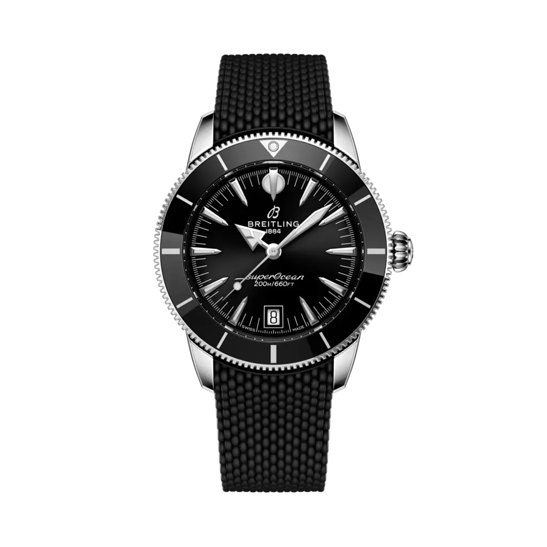 Breitling Superocean Heritage 40