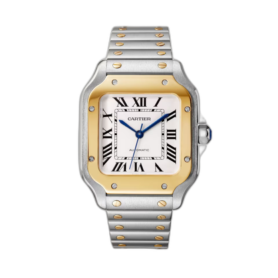 Cartier Santos
