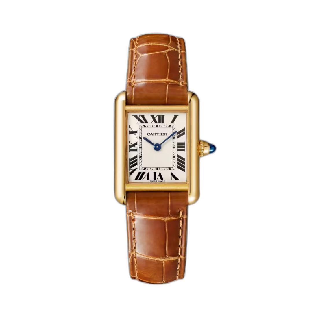 Cartier Tank Louis