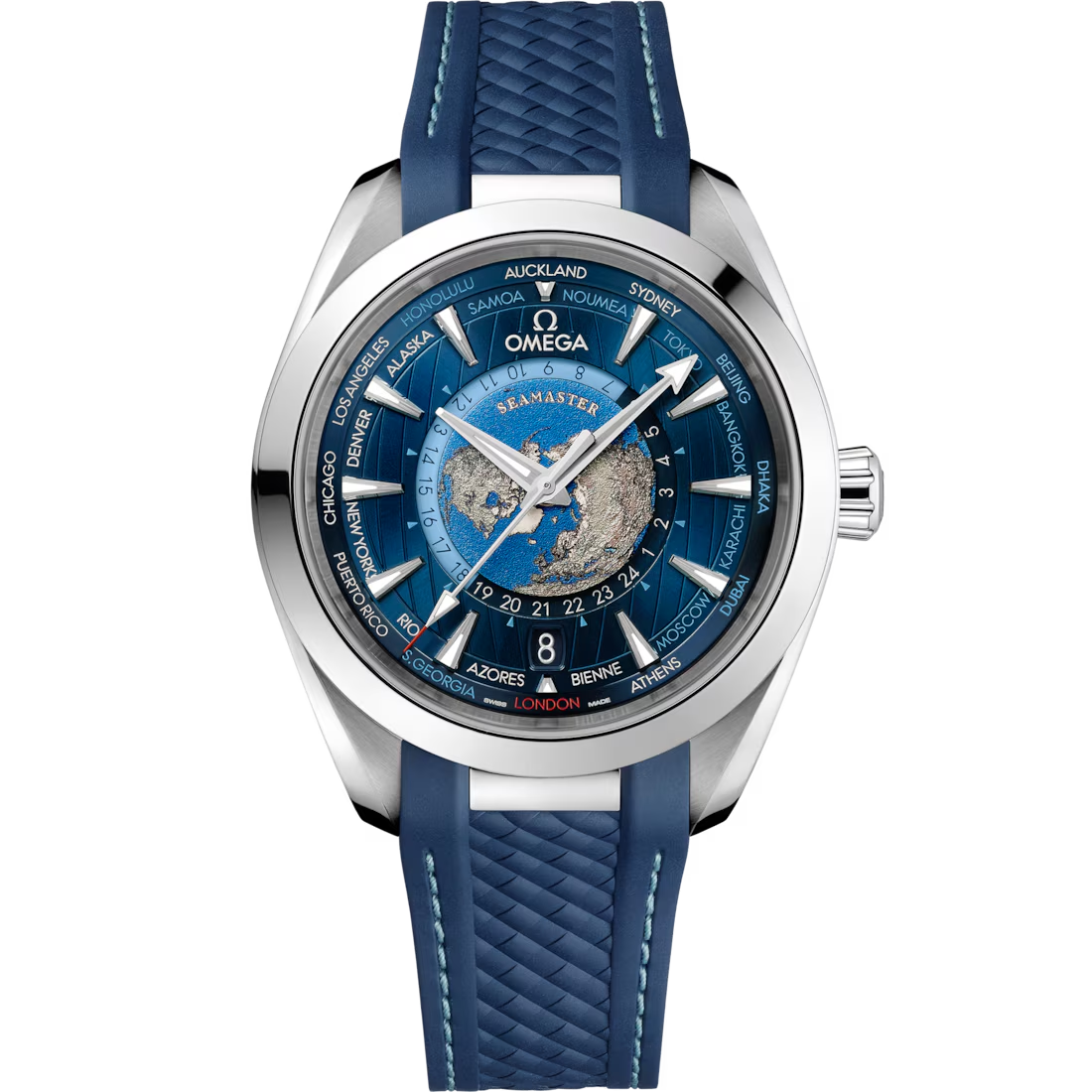 Omega Seamaster