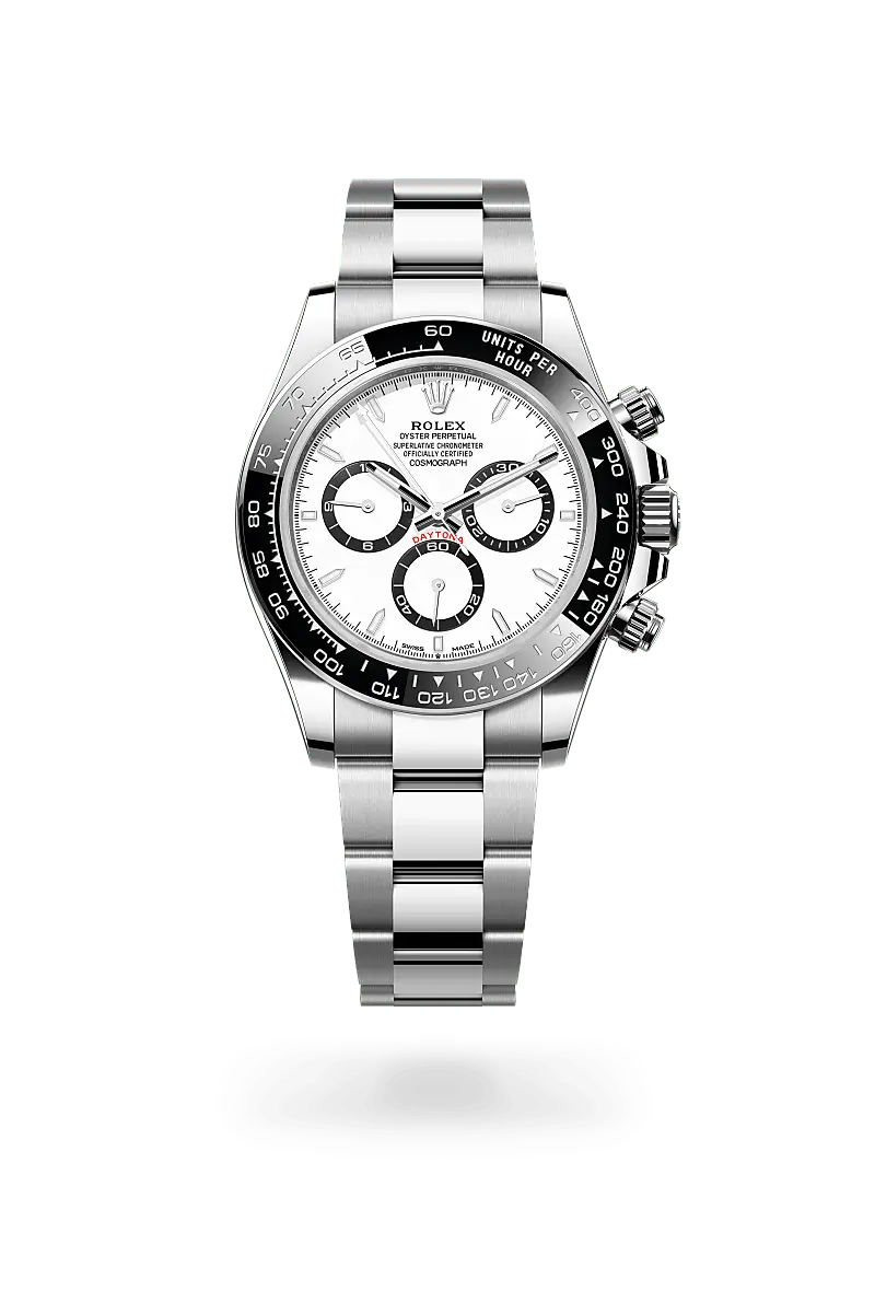 Rolex Cosmograph Daytona