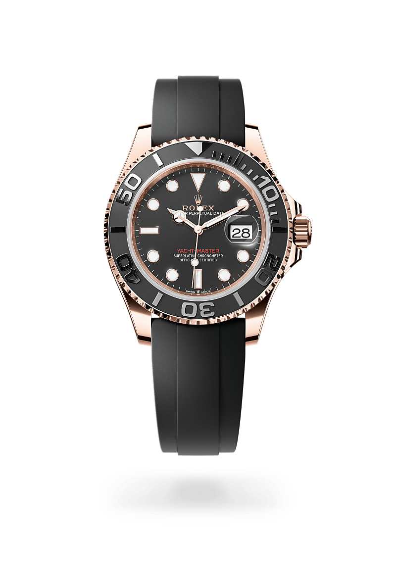 Rolex Yacht-Master 42
