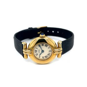 Cartier Collise