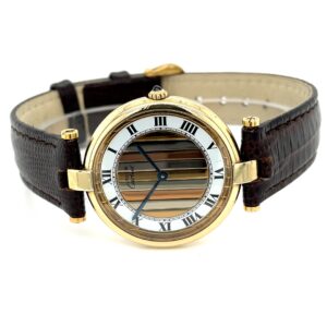 cartier ronde trinity