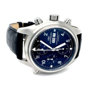 IWC Doppelchronograph