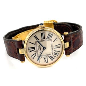 Cartier Ronde