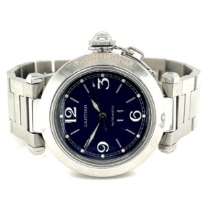 Cartier Pasha Automatic