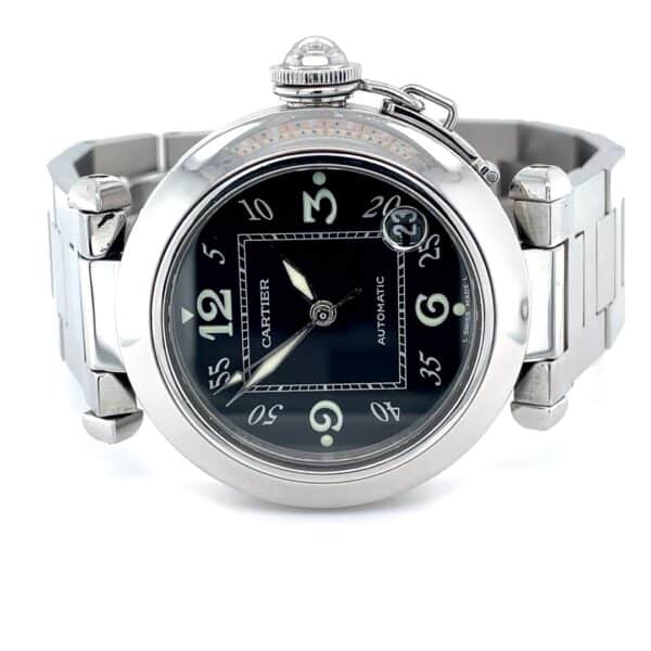 Cartier Pasha