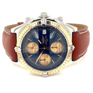 Breitling Chronomat