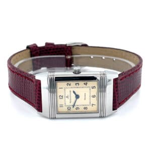 Jaeger Le-Coultre Reverso