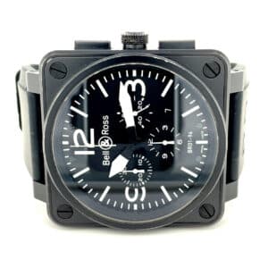 Bell & Ross BR01-94