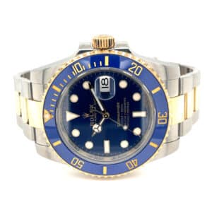 Rolex Submariner Date