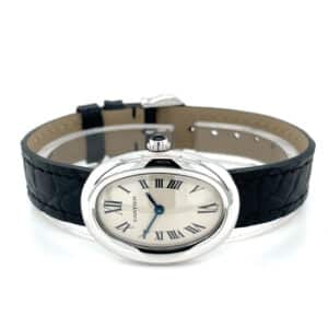 Cartier Baignoire 18K