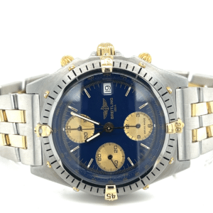 Breitling Chronomat