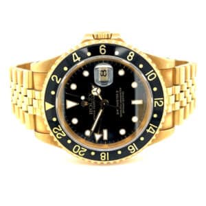 Rolex GMT Master II