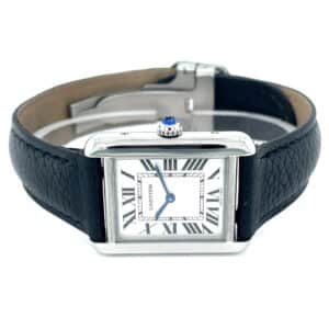 Cartier Tank Solo