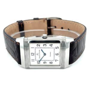 Jaeger Le Coultre Reverso