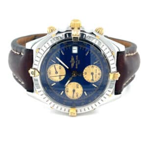 Breitling Chronomat