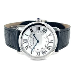 Cartier Ronde Solo