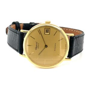 Chopard Dresswatch 18K