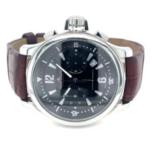 Jaeger LeCoultre Master Compressor