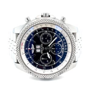 Breitling 6.75 Bentley Speed