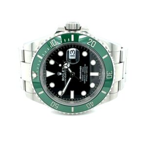 Rolex Submariner Date