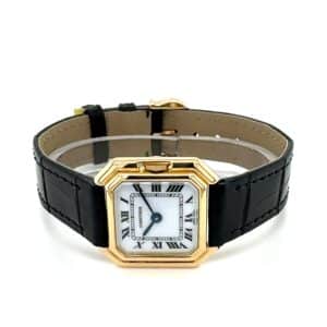 Cartier Ceinture 18K