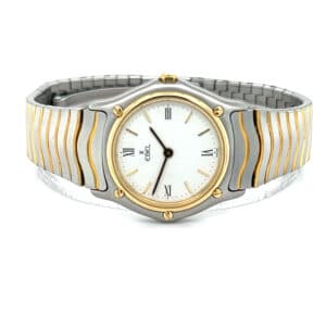 Ebel Classic Wave