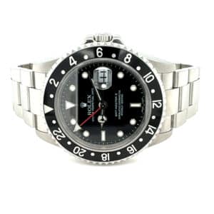 Rolex GMT Master 2