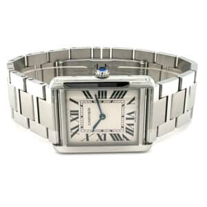 Cartier Tank Solo