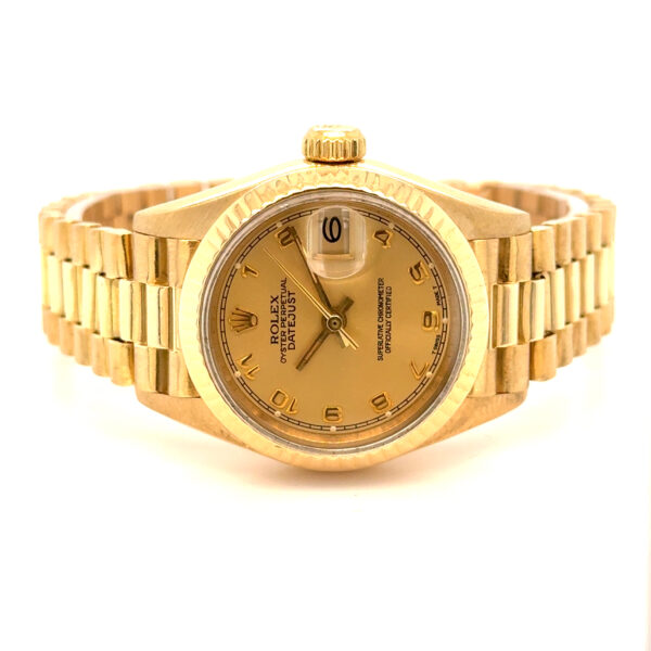 Rolex Datejust