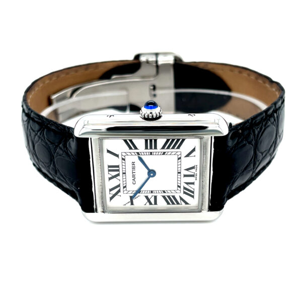 Cartier Tank Solo