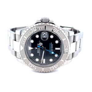 Rolex Yachtmaster