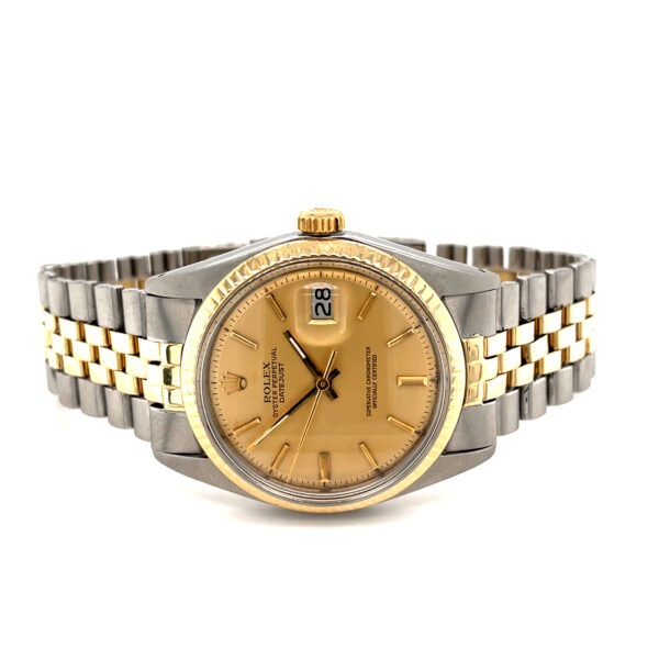 Rolex Datejust 36