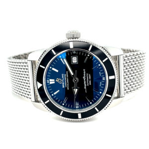 Breitling Superocean Heritage 42 Full set