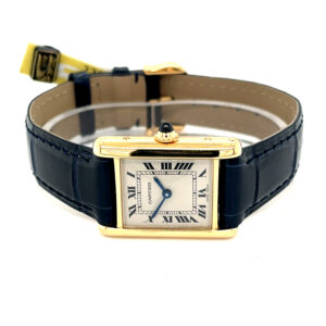 Cartier Tank Louis