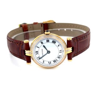 Cartier Ronde Vendome Trinity 18K