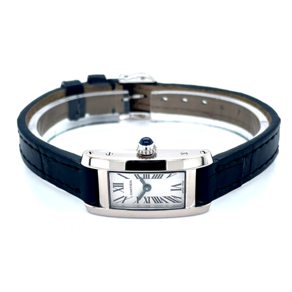 Cartier Tank Américaine SM