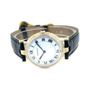 Cartier Vendome Trinity LM