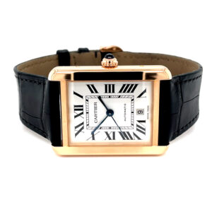 Cartier Tank Solo 18K XL