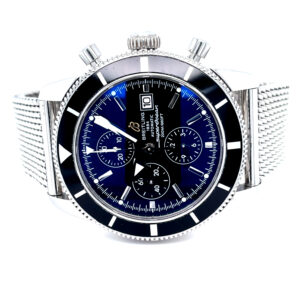 Breitling Superocean Heritage 46