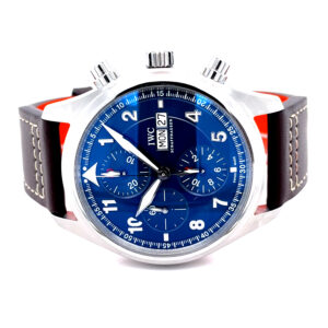 IWC Pilot Chronograph Limited edition